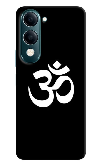 Om Vivo Y19s 5G Back Cover