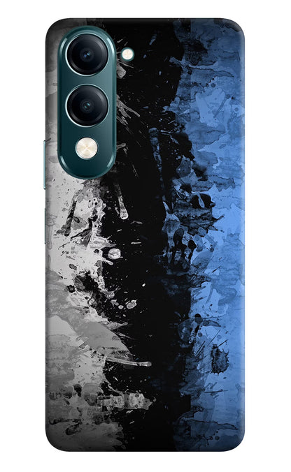 Artistic Design Vivo Y19s 5G Back Cover