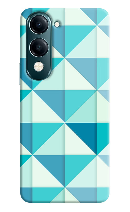 Abstract Vivo Y19s 5G Back Cover