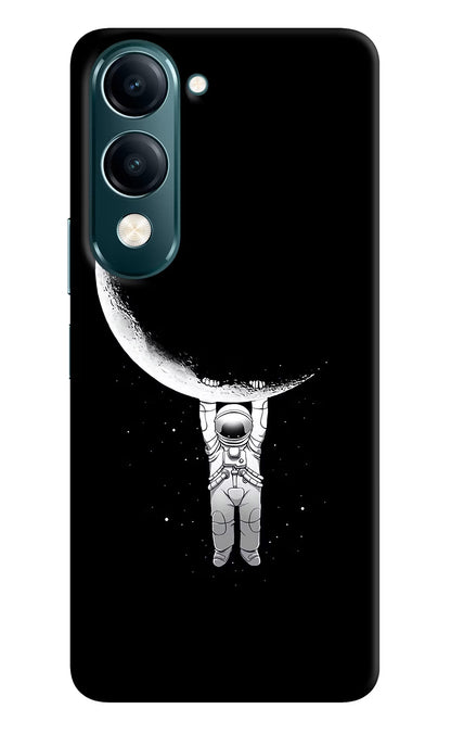 Moon Space Vivo Y19s 5G Back Cover