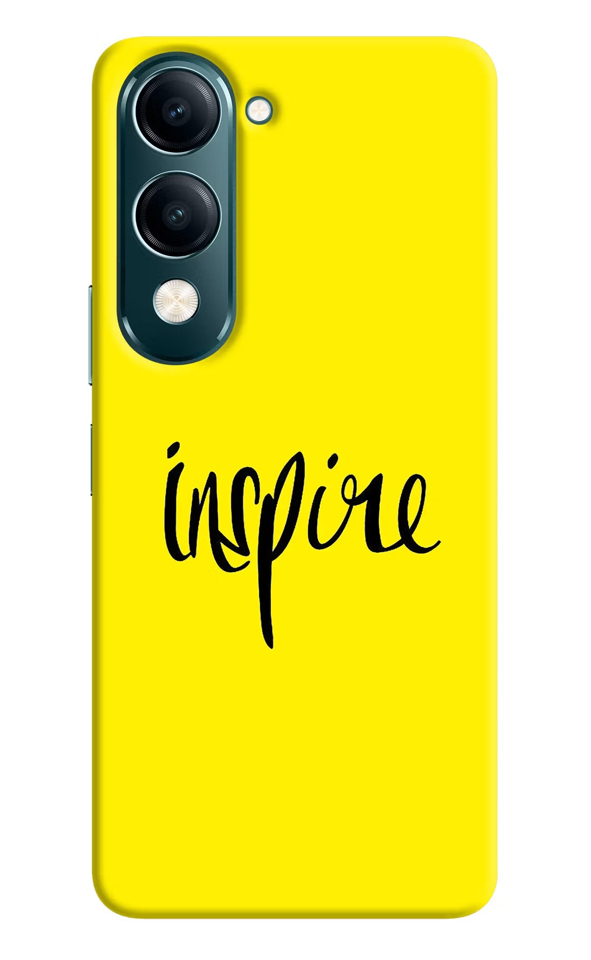 Inspire Vivo Y19s 5G Back Cover