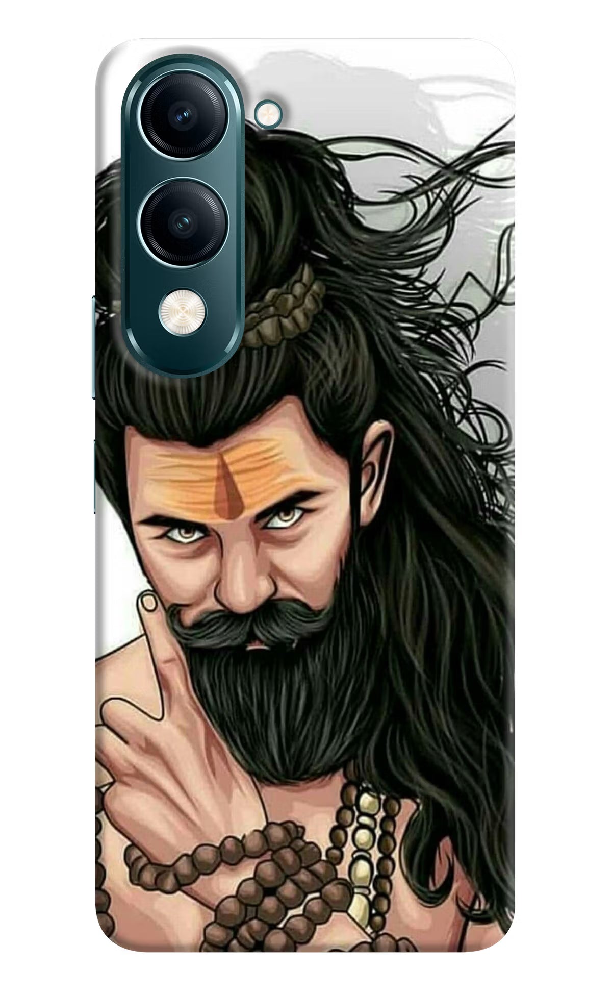 Mahadev Vivo Y19s 5G Back Cover