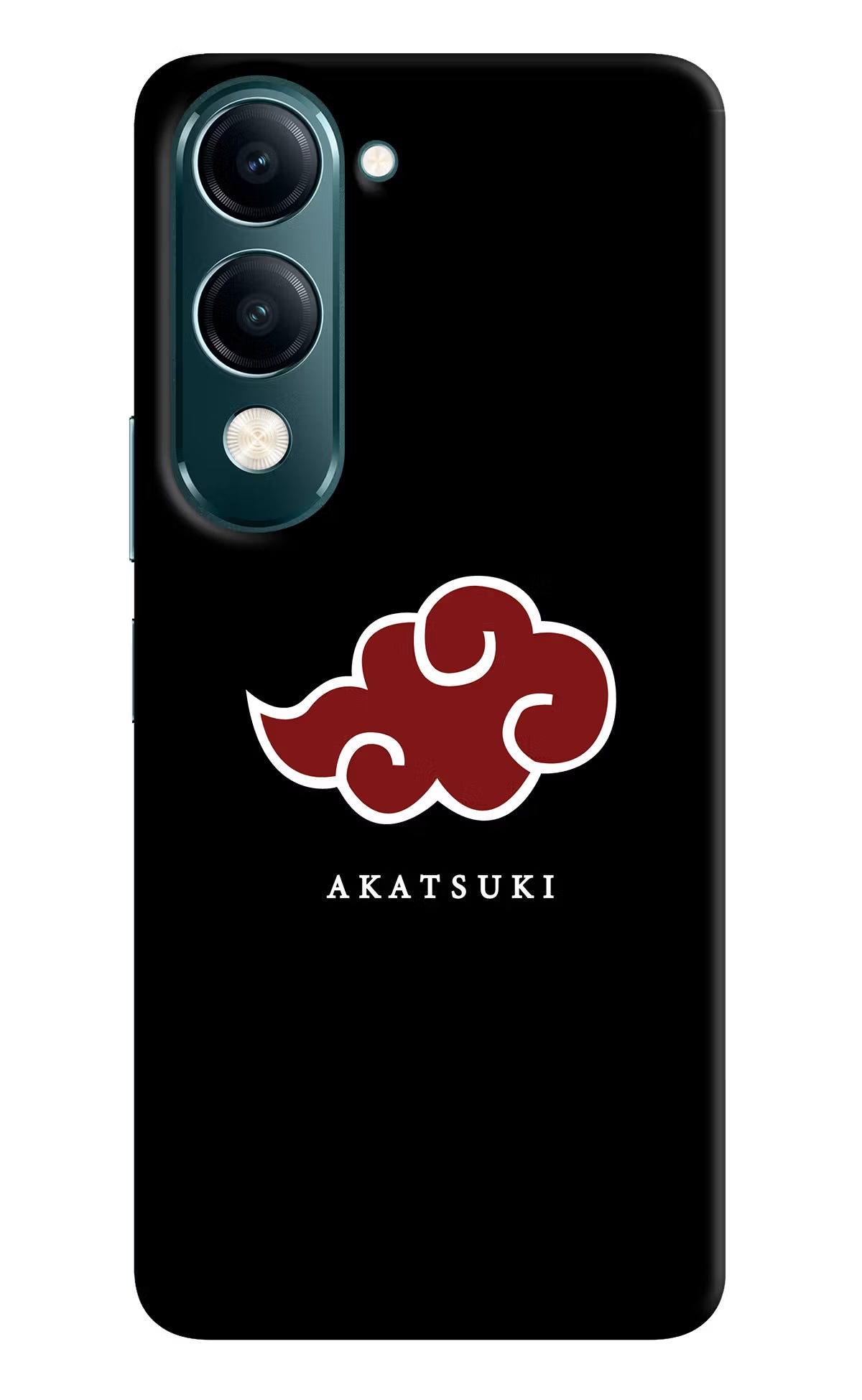 Akatsuki Vivo Y19s 5G Back Cover