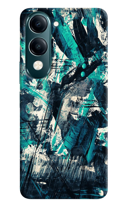 Artwork Vivo Y19s 5G Back Cover