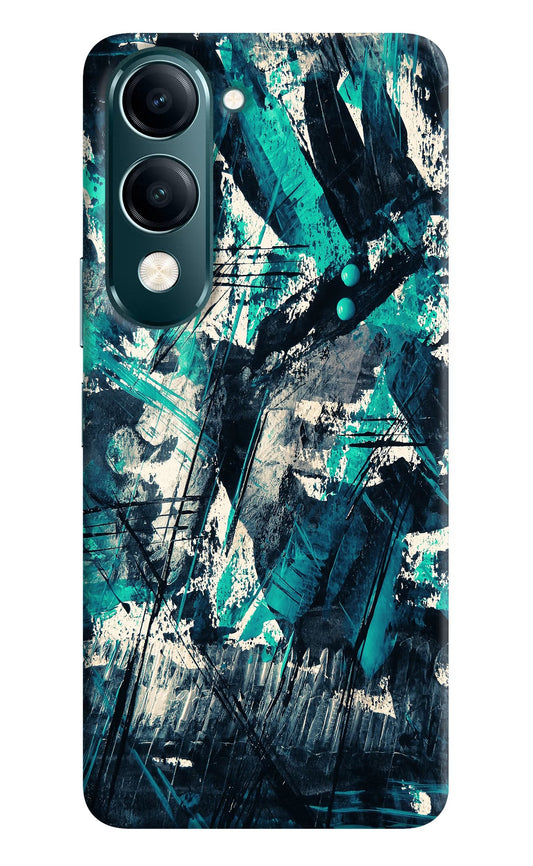 Artwork Vivo Y19s 5G Back Cover