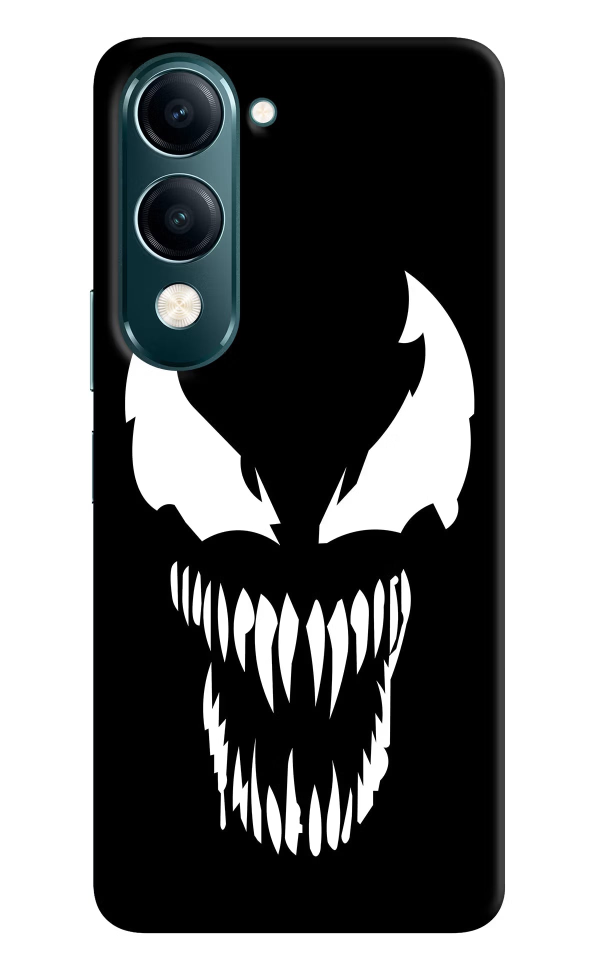 Venom Vivo Y19s 5G Back Cover