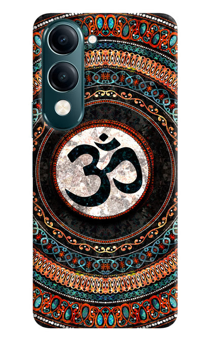 Om Culture Vivo Y19s 5G Pop Case