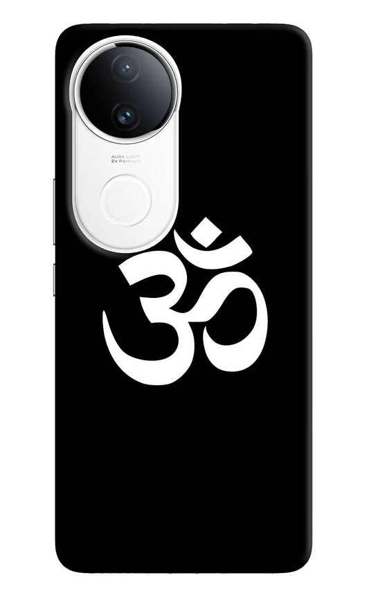 Om Vivo T4R 5G Back Cover