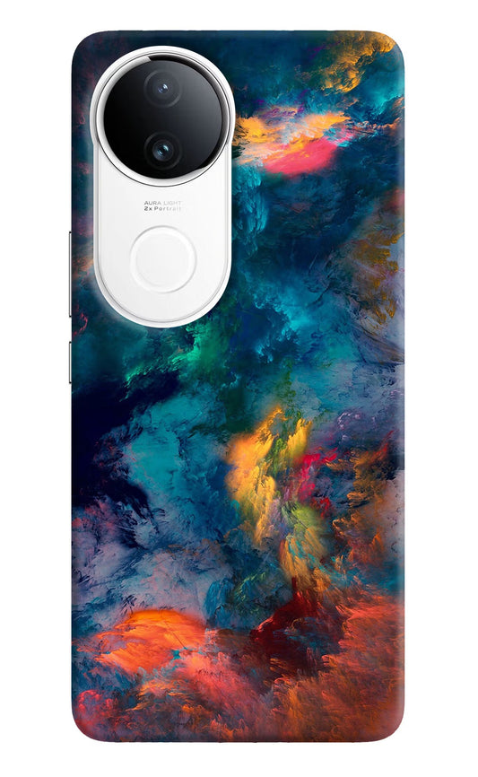 Artwork Paint Vivo T4R 5G Back Cover
