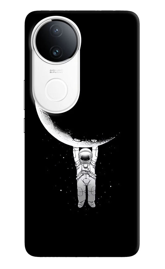 Moon Space Vivo T4R 5G Back Cover