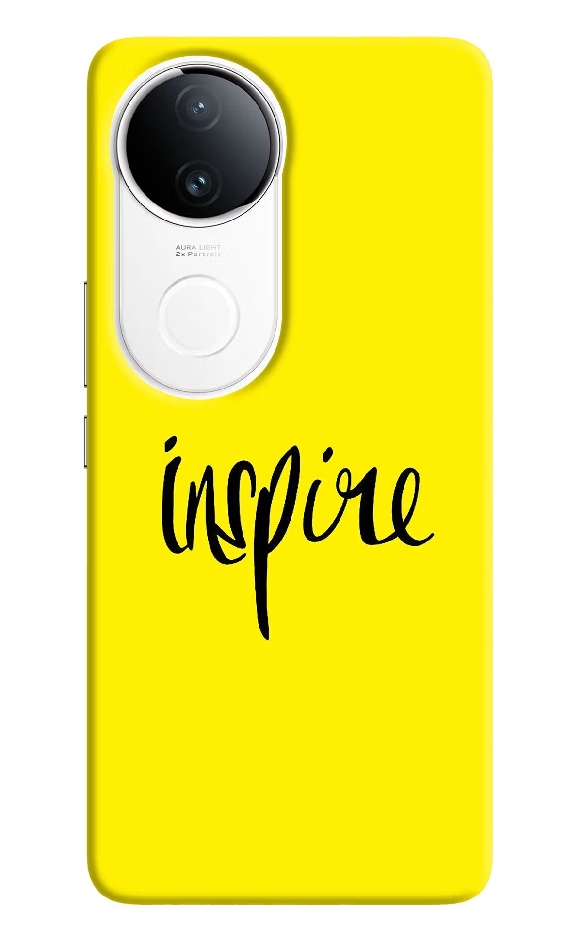 Inspire Vivo T4R 5G Back Cover