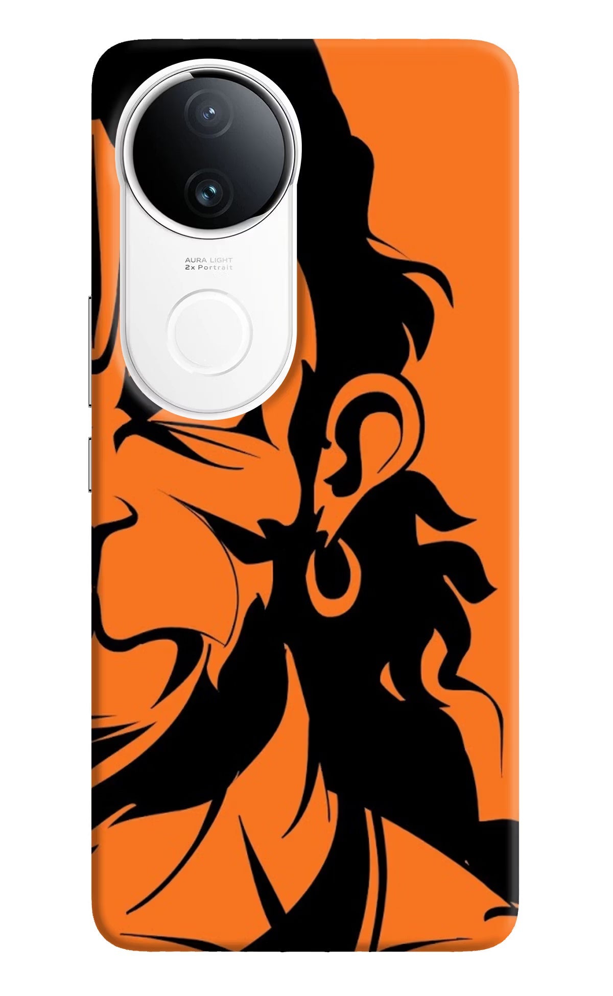 Hanuman Vivo T4R 5G Back Cover