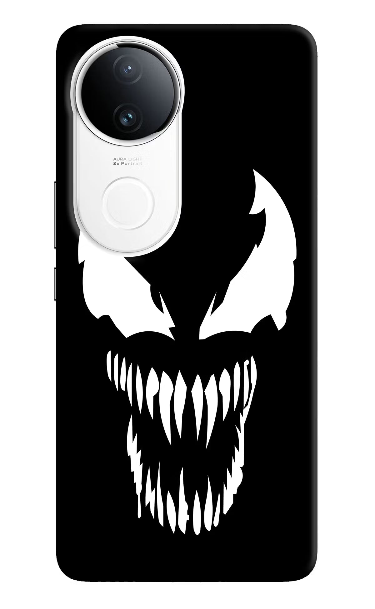 Venom Vivo T4R 5G Back Cover