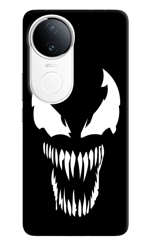 Venom Vivo T4R 5G Back Cover