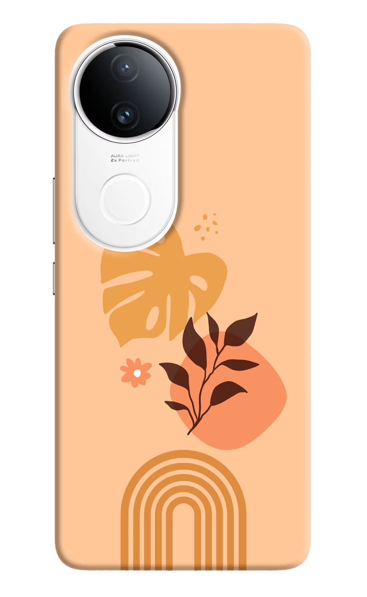 Bohemian Art Vivo T4R 5G Back Cover