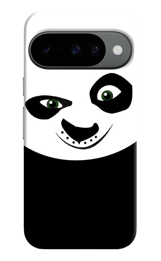 Panda Google Pixel 10 Back Cover