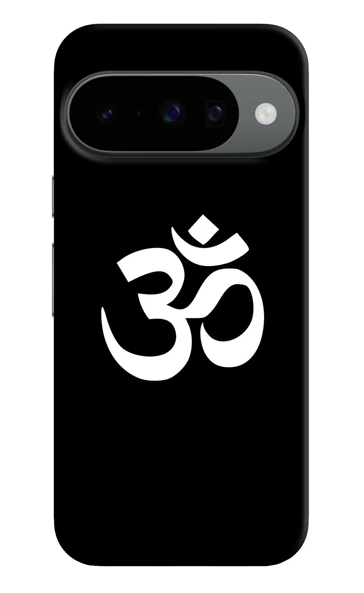 Om Google Pixel 10 Back Cover
