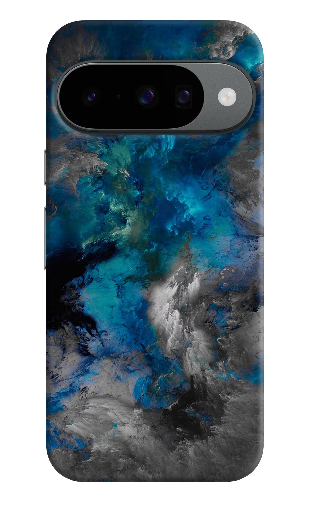 Artwork Google Pixel 10 Back Cover