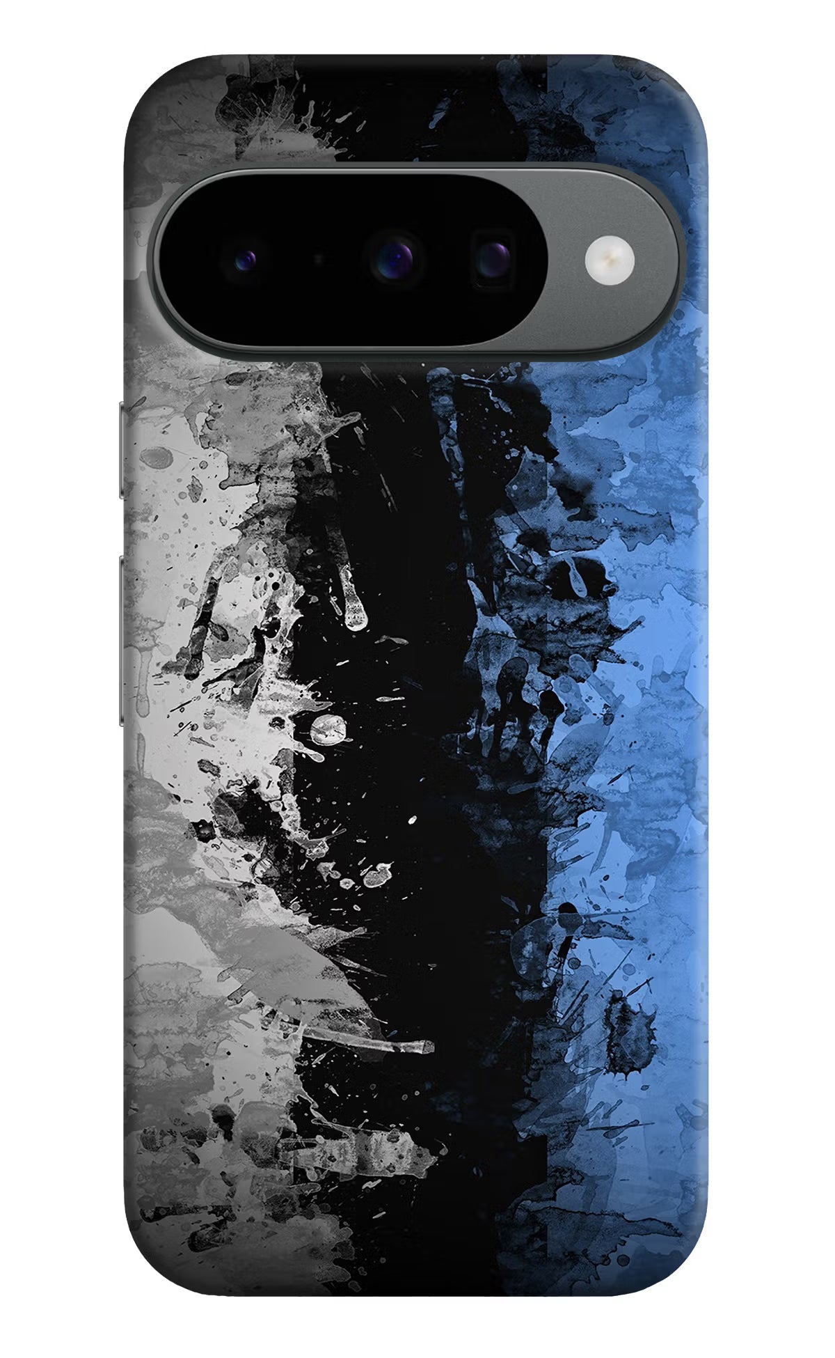 Artistic Design Google Pixel 10 Back Cover