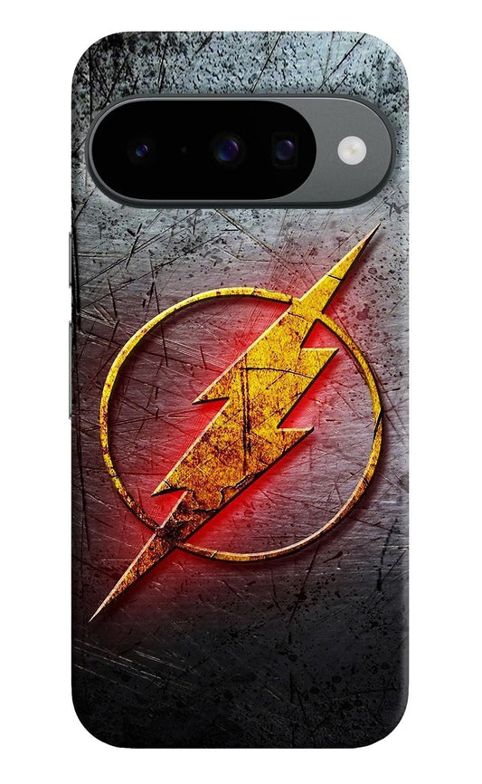 Flash Google Pixel 10 Back Cover