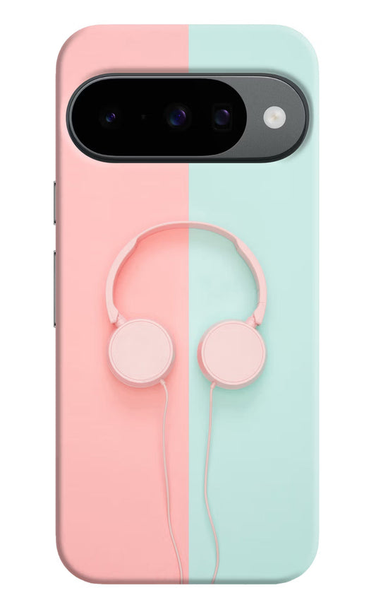 Music Lover Google Pixel 10 Back Cover