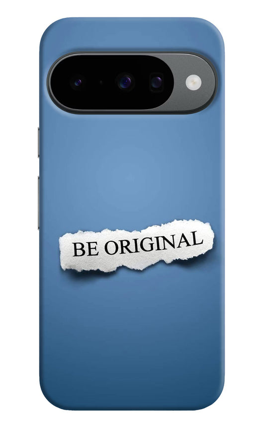 Be Original Google Pixel 10 Back Cover