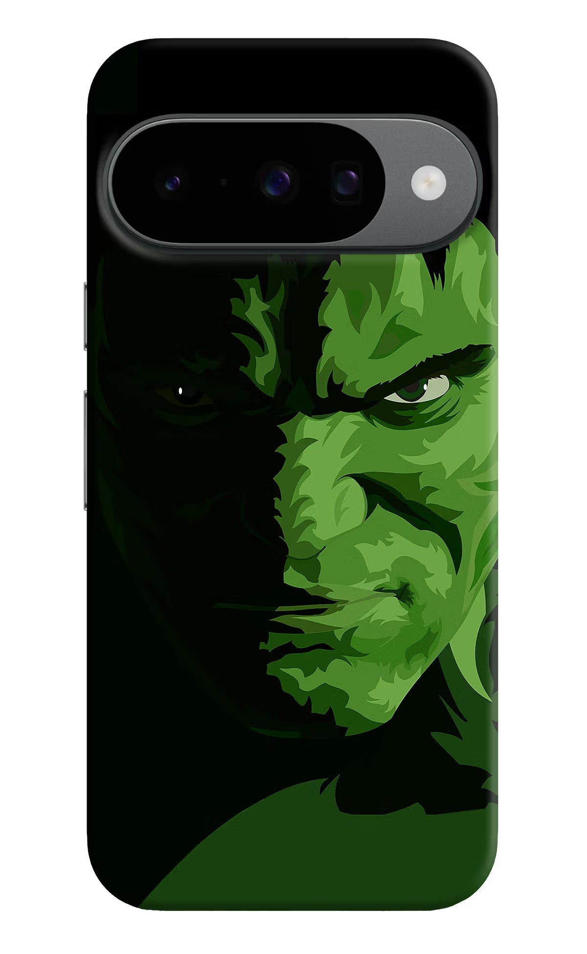 HULK Google Pixel 10 Back Cover