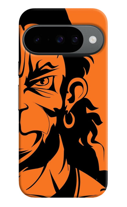 Hanuman Google Pixel 10 Back Cover