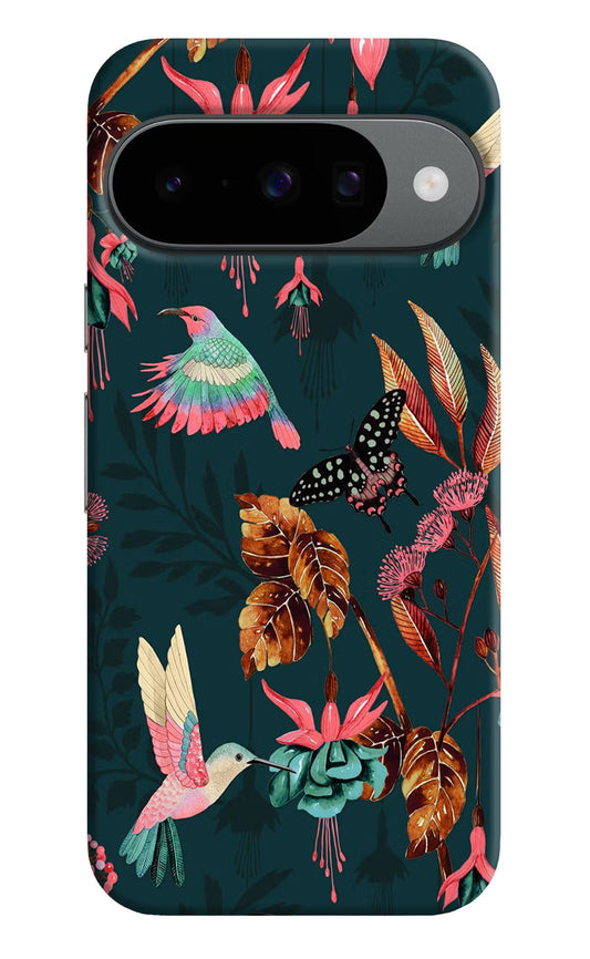 Birds Google Pixel 10 Back Cover