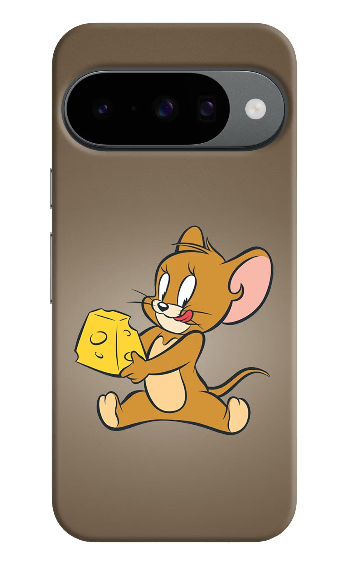 Jerry Google Pixel 10 Back Cover