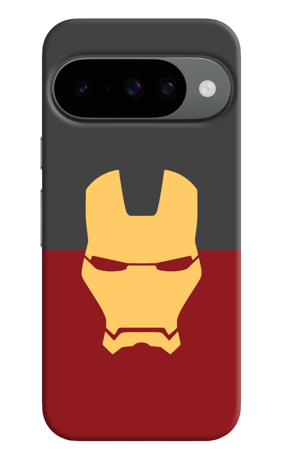 Ironman Google Pixel 10 Back Cover