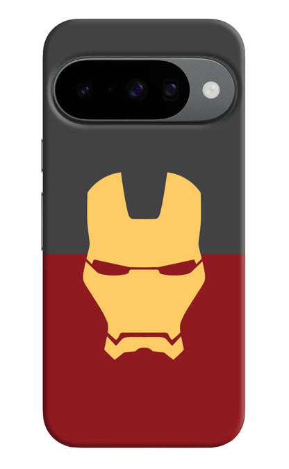 Ironman Google Pixel 10 Back Cover