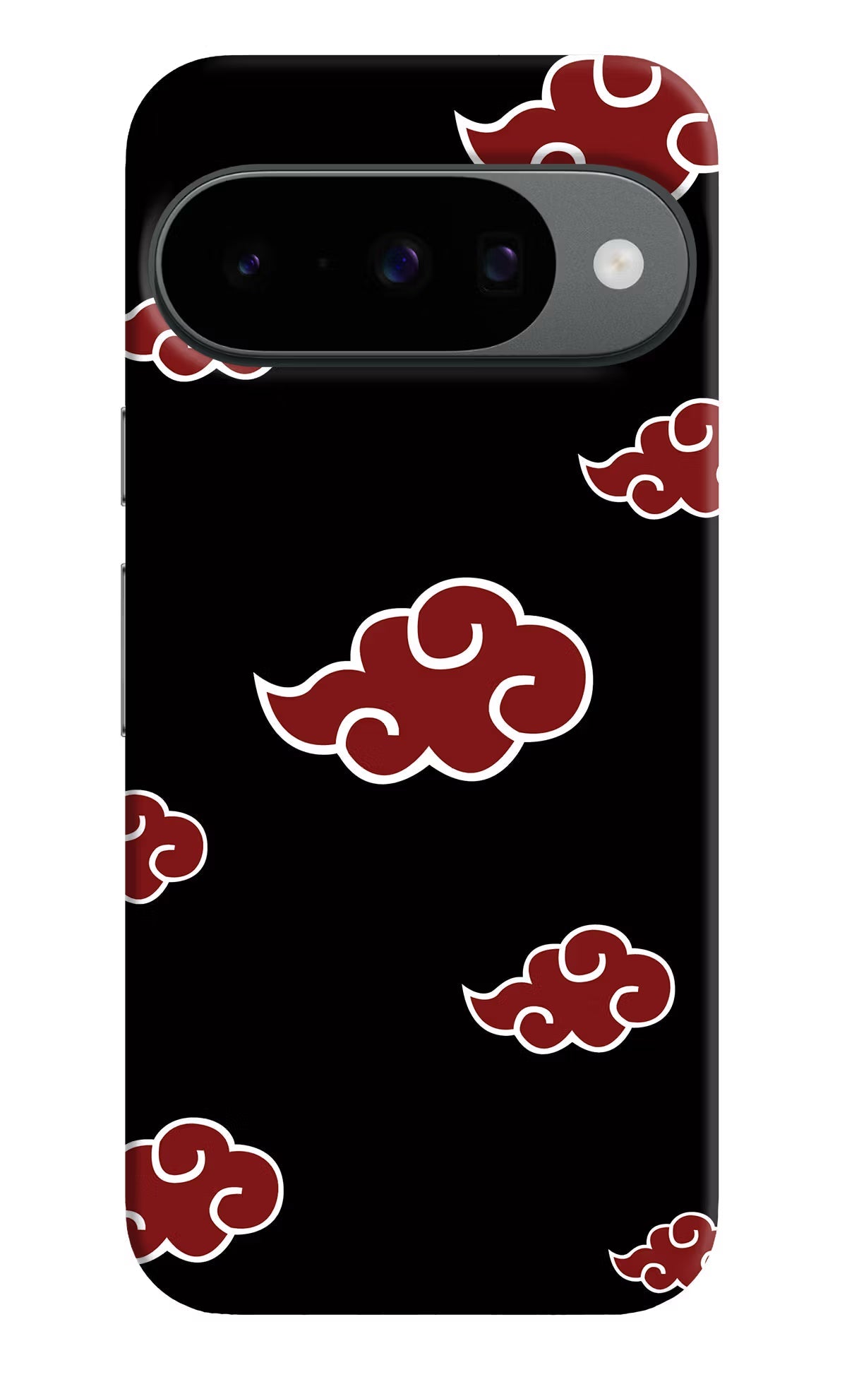 Akatsuki Google Pixel 10 Back Cover