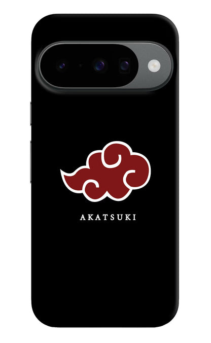 Akatsuki Google Pixel 10 Back Cover