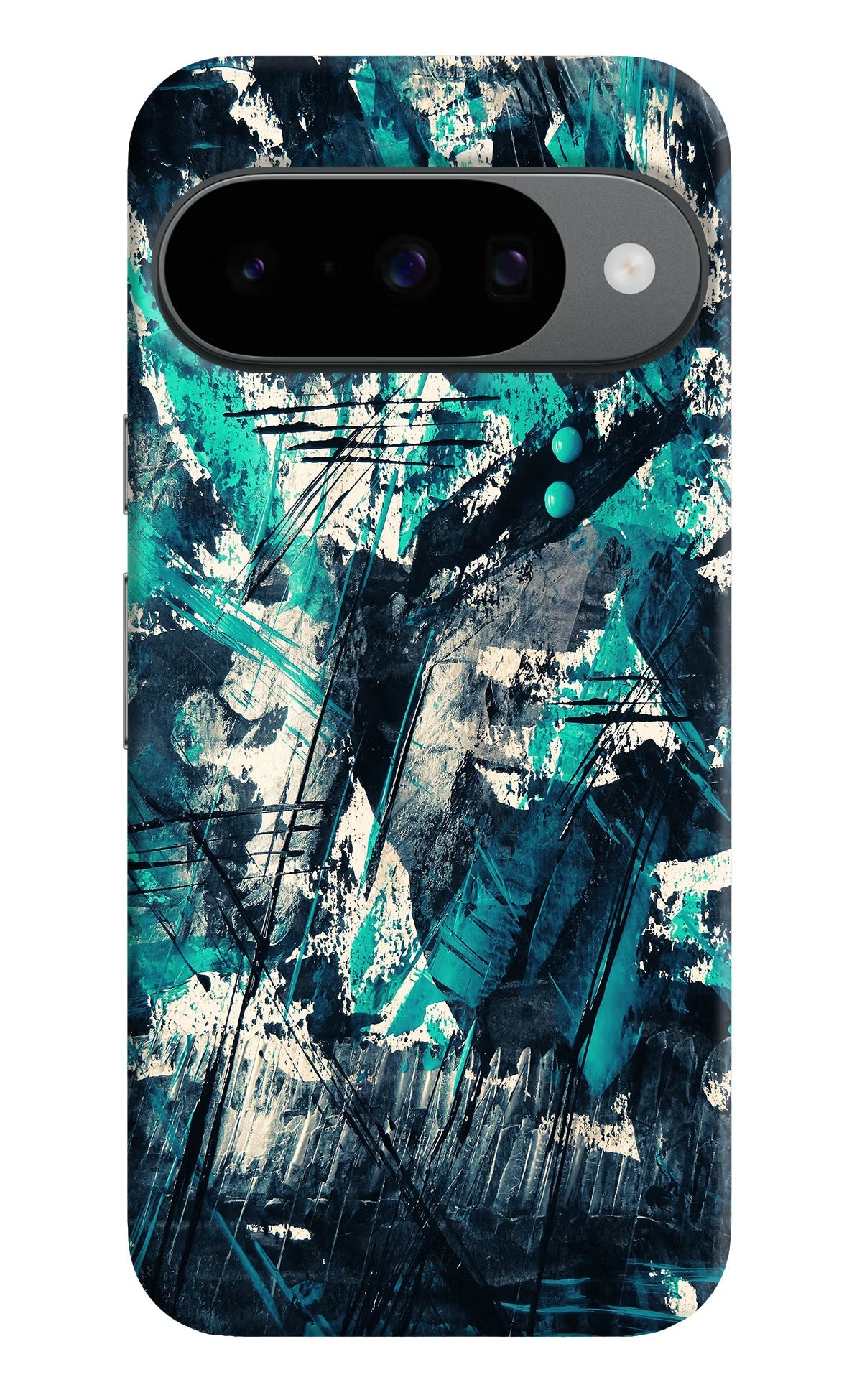 Artwork Google Pixel 10 Back Cover