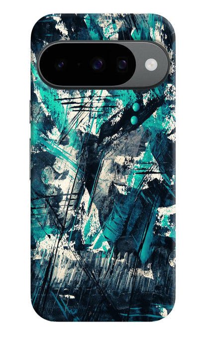 Artwork Google Pixel 10 Back Cover