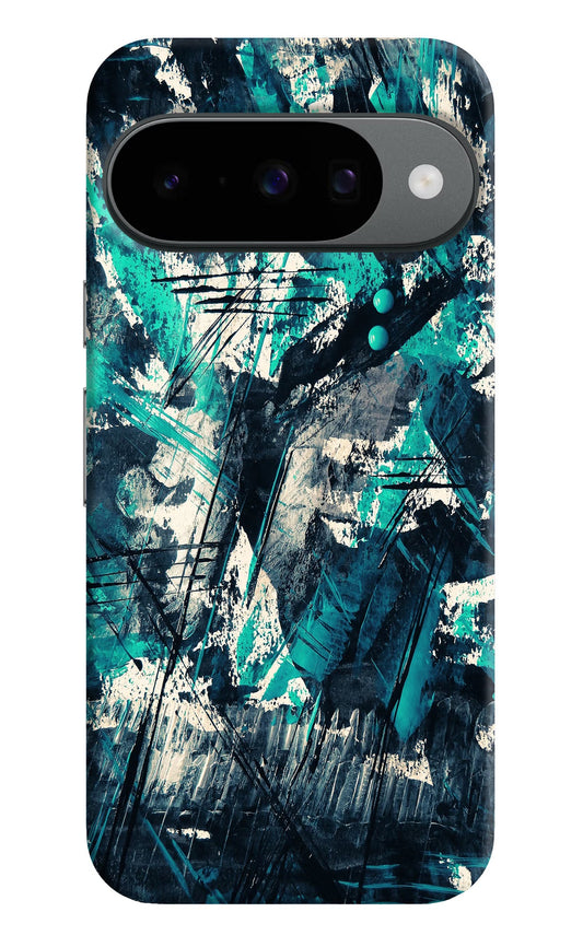 Artwork Google Pixel 10 Back Cover