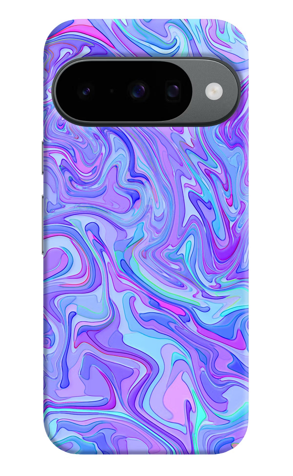 Glitter Google Pixel 10 Back Cover