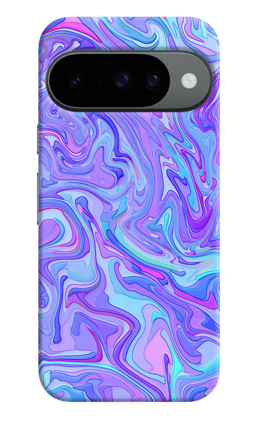 Glitter Google Pixel 10 Back Cover