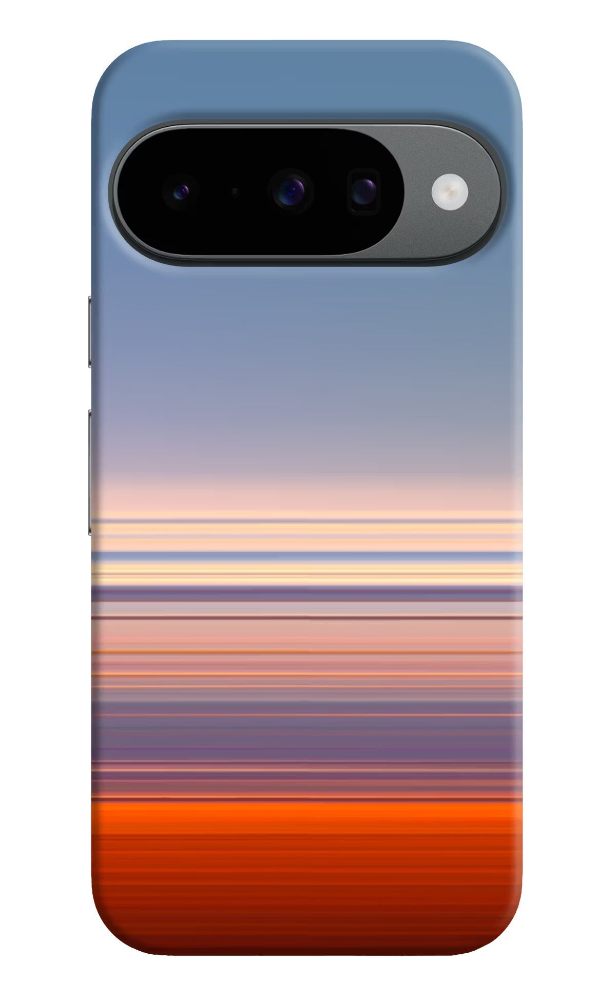 Morning Colors Google Pixel 10 Back Cover