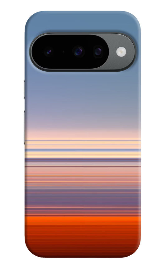Morning Colors Google Pixel 10 Back Cover