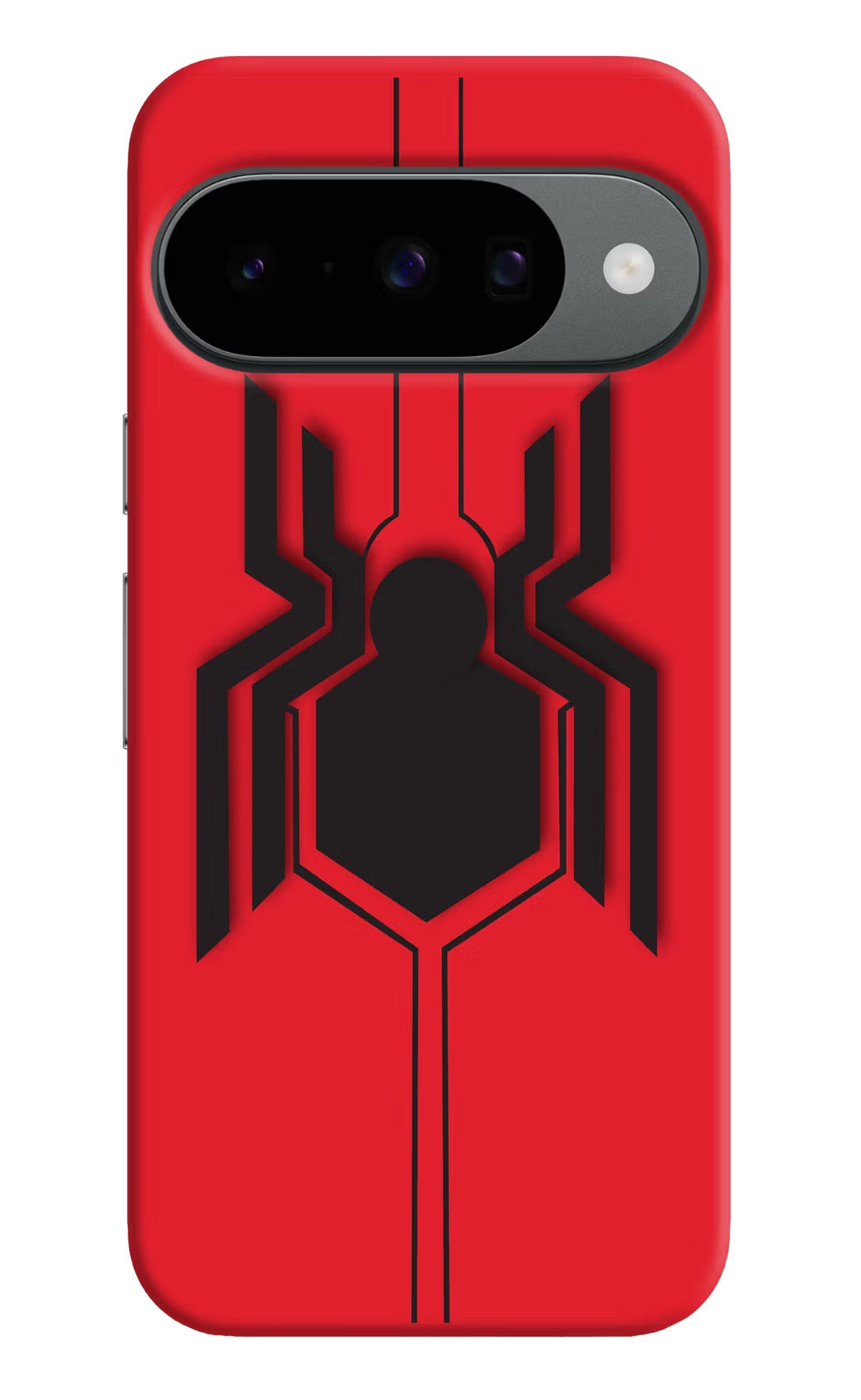 Spider Google Pixel 10 Back Cover
