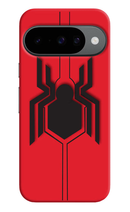 Spider Google Pixel 10 Back Cover