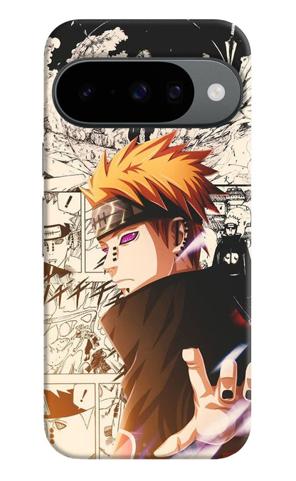Pain Anime Google Pixel 10 Back Cover