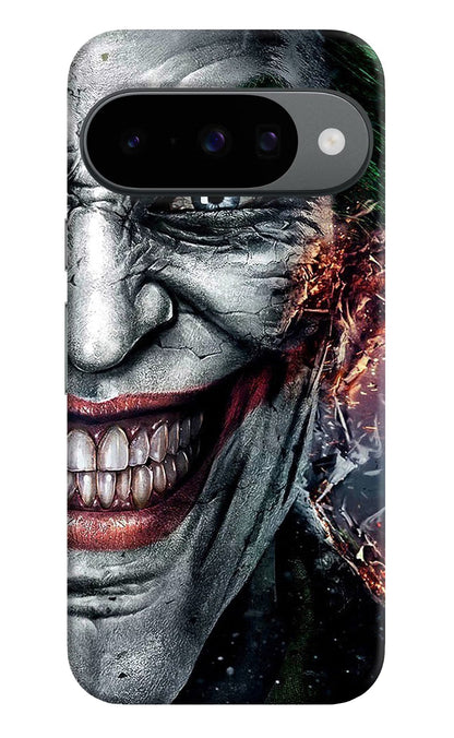 Joker Cam Google Pixel 10 Back Cover
