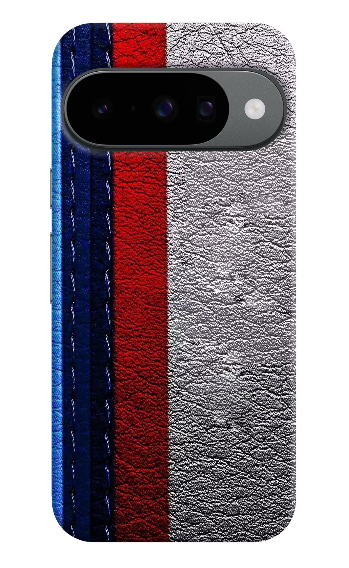 BMW Stripes Google Pixel 10 Back Cover