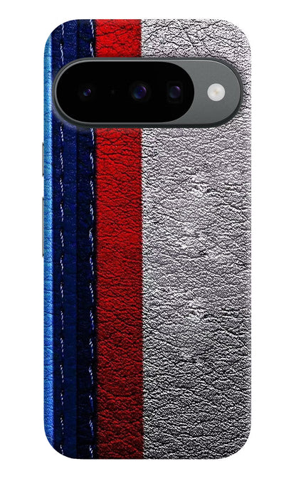 BMW Stripes Google Pixel 10 Back Cover