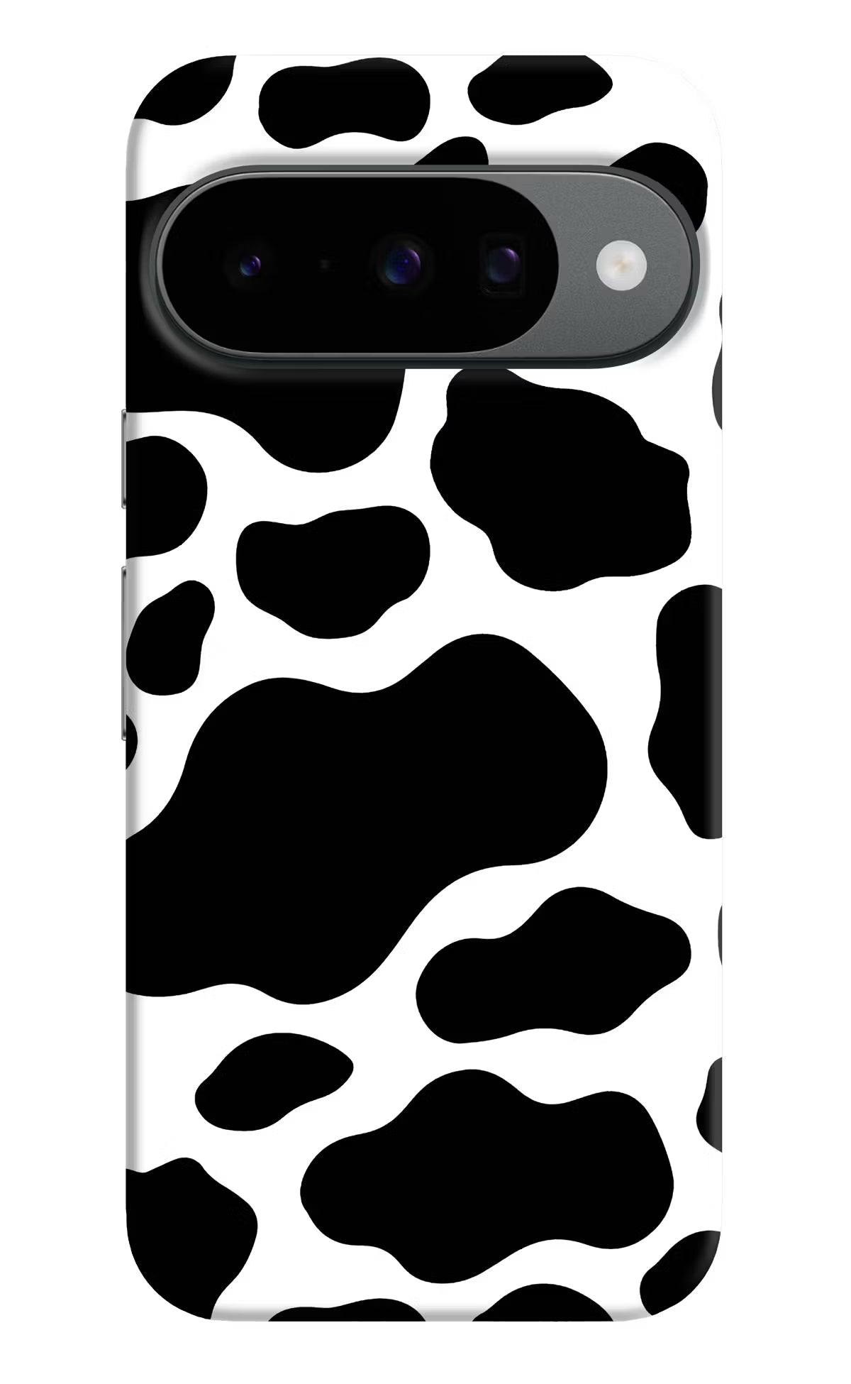 Cow Spots Google Pixel 10 Back Cover