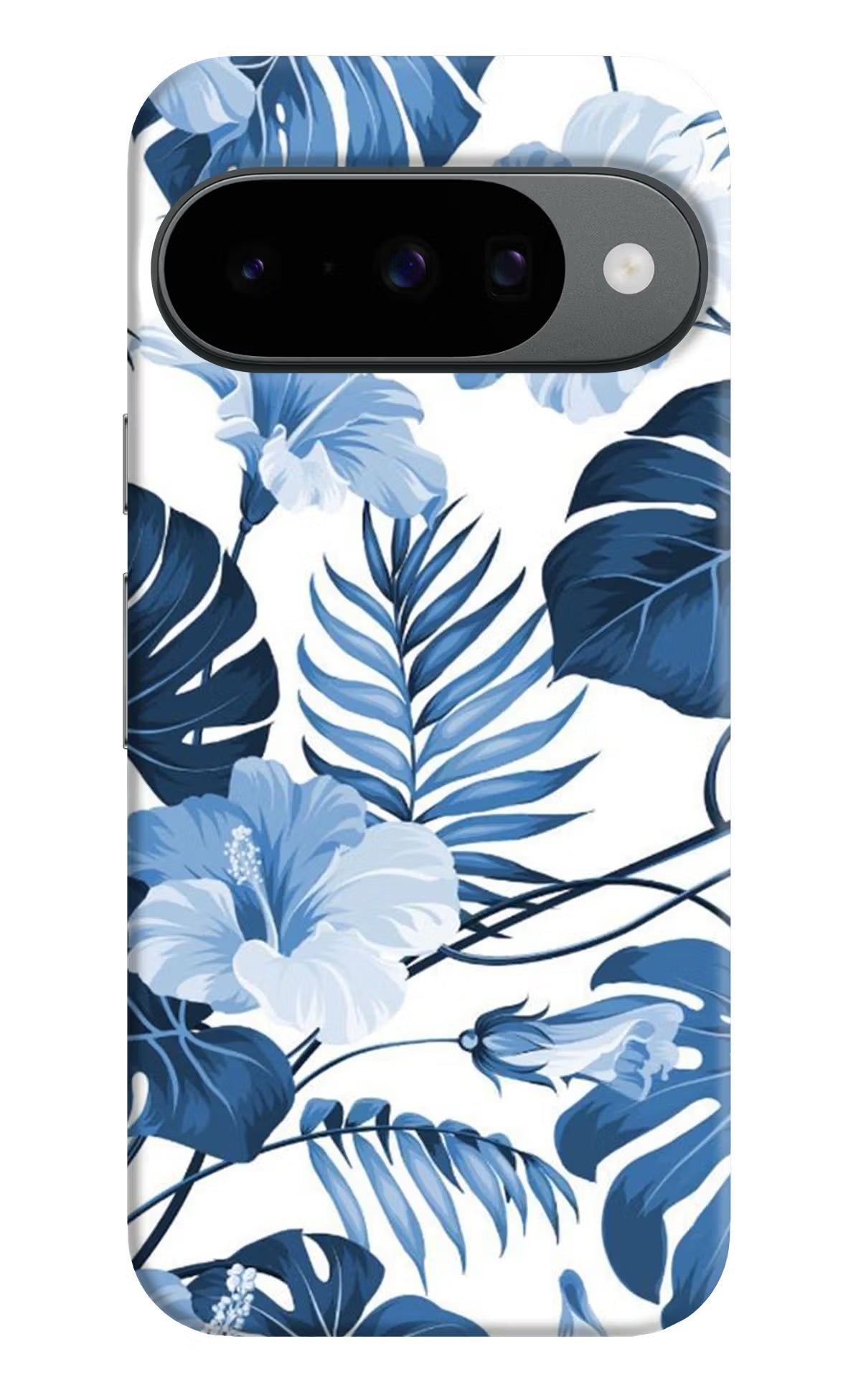 Fabric Art Google Pixel 10 Back Cover