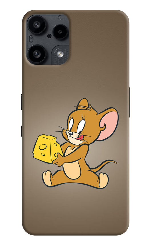 Jerry Nothing Phone 3A Lite Back Cover